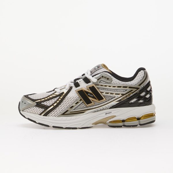 Tenisky New Balance Kids 1906 Silver Metallic/ Gold Metallic EUR 37