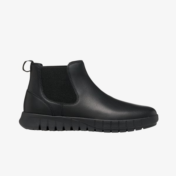 Tenisky Geox Flextride Black EUR 43