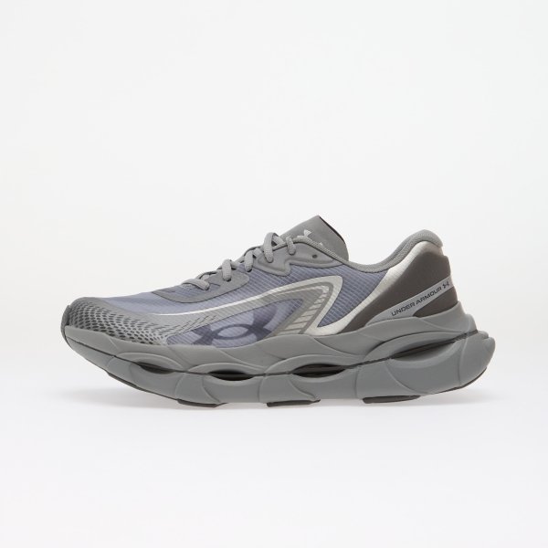 Tenisky Under Armour HB Racer 2 Mod Gray EUR 44.5