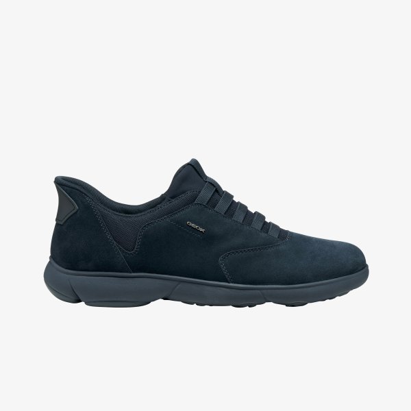 Tenisky Geox Nebula 2.0 Plus Dark Blue EUR 47
