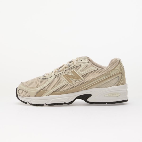 Tenisky New Balance Kids 740 Timberwolf/ Stoneware EUR 37.5