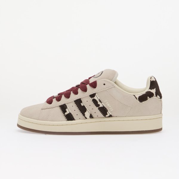 Tenisky adidas Campus 00S Off White/ Core Black/ Gum5 EUR 41 1/3