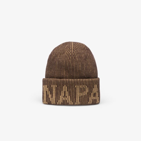Čepice Napapijri F-Iwa Beanie Demitasse Universal