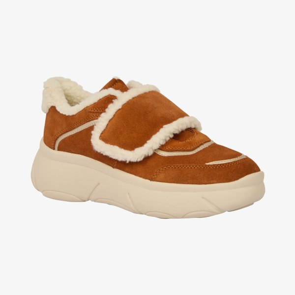 Tenisky Geox Nebula 2.0 X Brown EUR 41