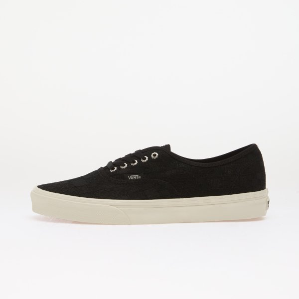 Tenisky Vans Authentic Laced Black EUR 41