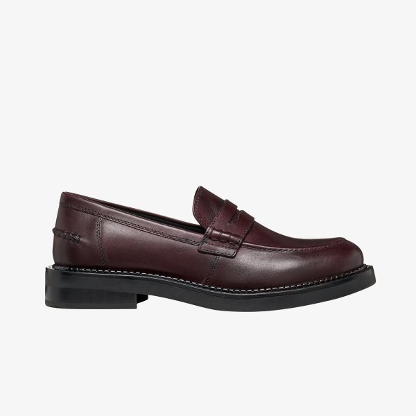 Geox Serilda Dark Brown 36