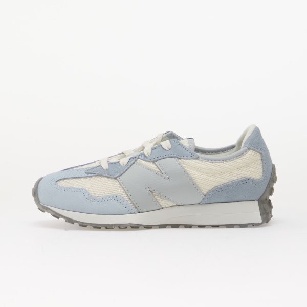 Tenisky New Balance Kids 327 Light Artic Grey EUR 38.5