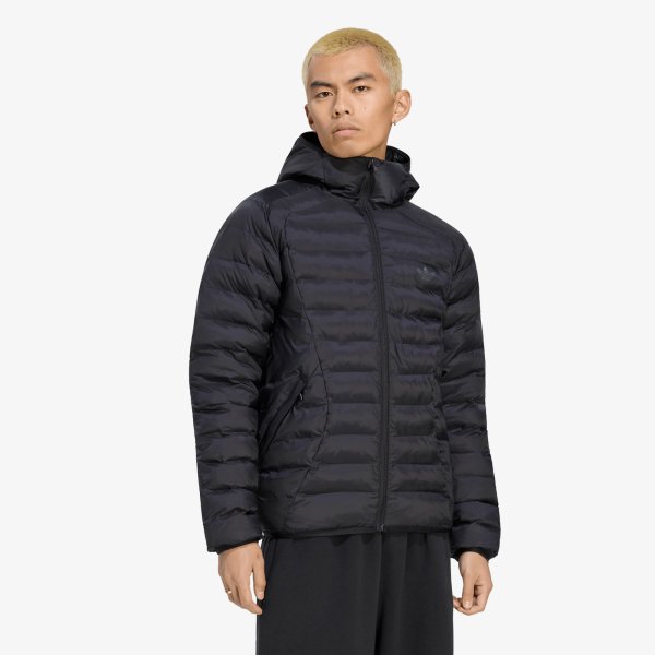 Bunda adidas Teamgeist Jacket Black M