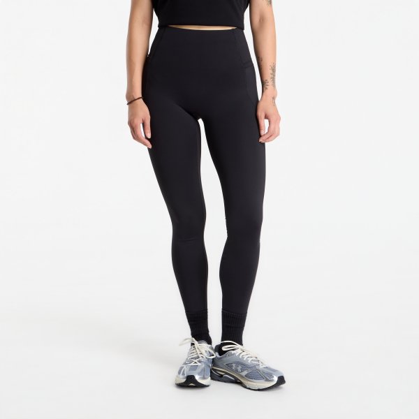 Legíny Under Armour Vanish Elite Legging Ultimate Black L