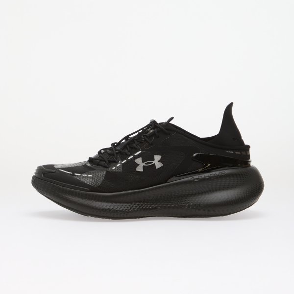 Tenisky Under Armour Echo SlipSpeed Black EUR 48.5