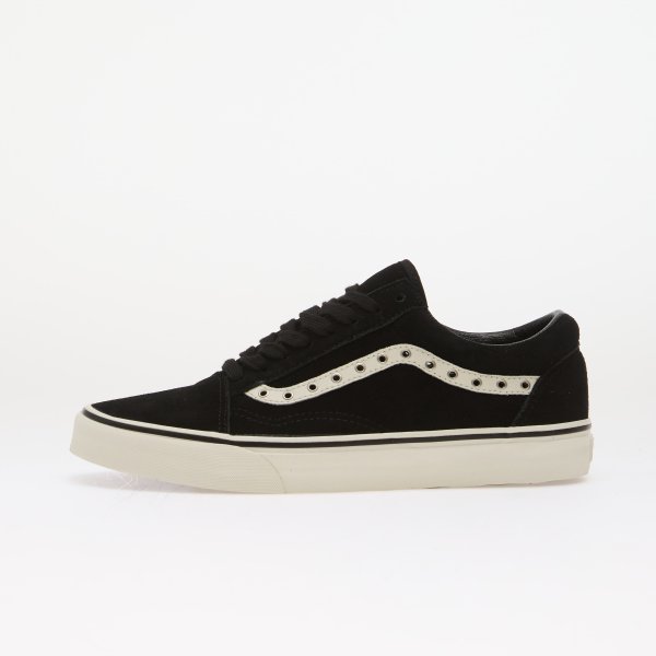 Boty Vans Old Skool Field Black/ White 11.5