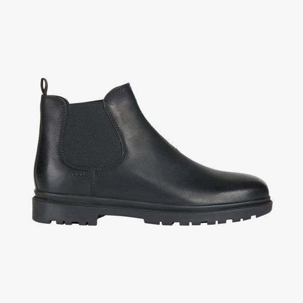 Boty Geox Andalo Black 45