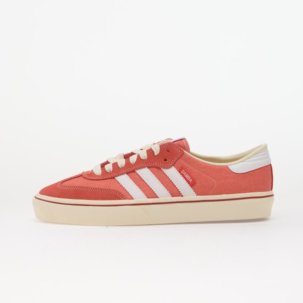 Tenisky adidas Samba ST Preloved Scarlet/ Ftwr White/ Cream White EUR 36 2/3
