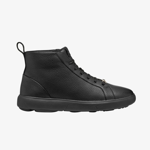 Geox Nebula 2.0 C Black 41