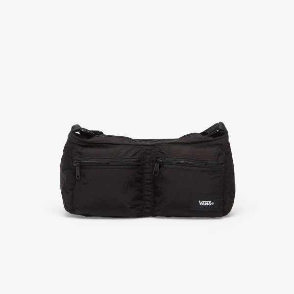Taška Vans Prater Purse Black Universal