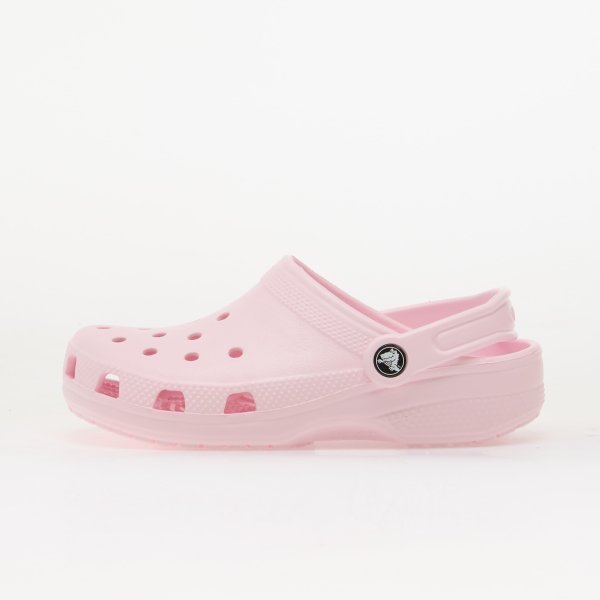 Boty Crocs Classic Clog Kids Pink Milk J3