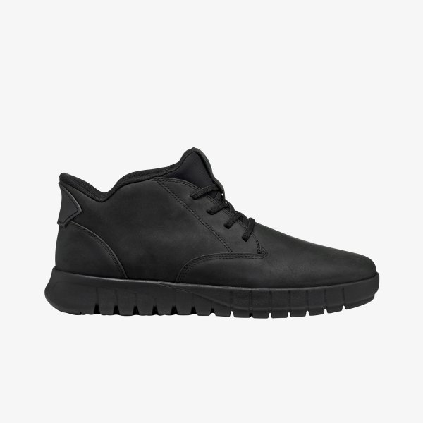 Tenisky Geox Flextride Plus Black EUR 42