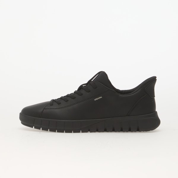 Tenisky Geox Flextride Plus Black EUR 41