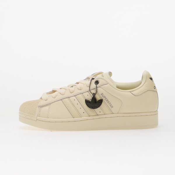 Tenisky adidas Superstar II Cream White/ Cream White/ Iron Met. EUR 43 1/3