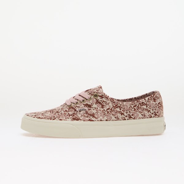 Tenisky Vans Authentic Floral Pale Petal Pink/ Multi EUR 38