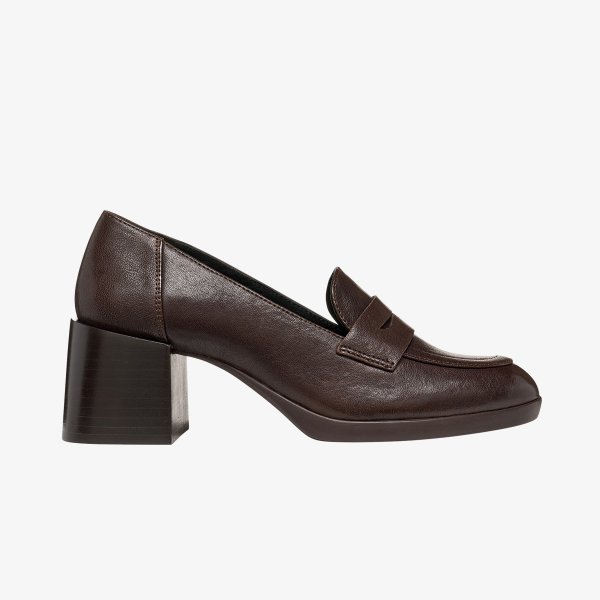 Tenisky Geox Walk Pleasure 55T Dark Brown EUR 38