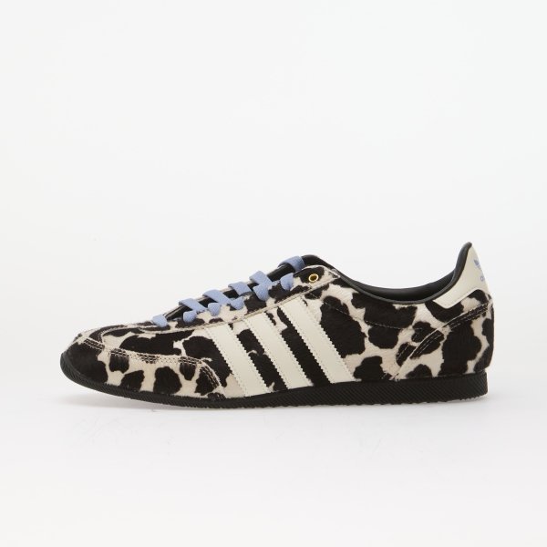 Tenisky adidas Japan Core Black/ Cream White/ Gold Met. EUR 39 1/3
