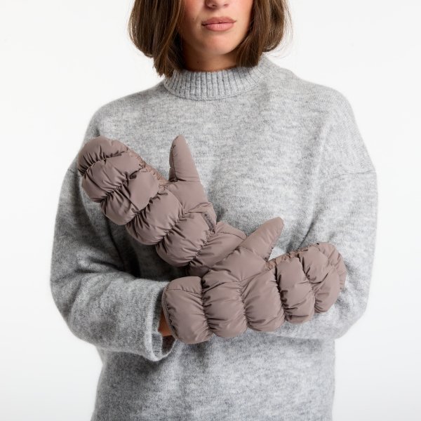 Rukavice Columbia CSC Luxe™ Mitten Iron L