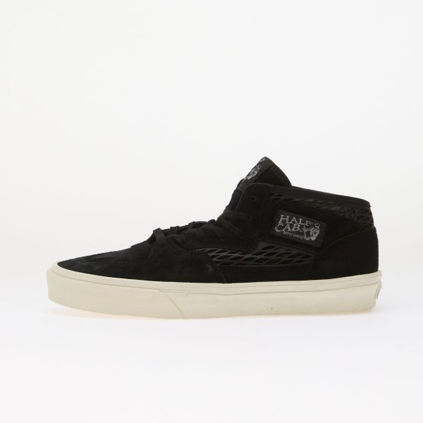 Tenisky Vans Half Cab Decon Black EUR 44