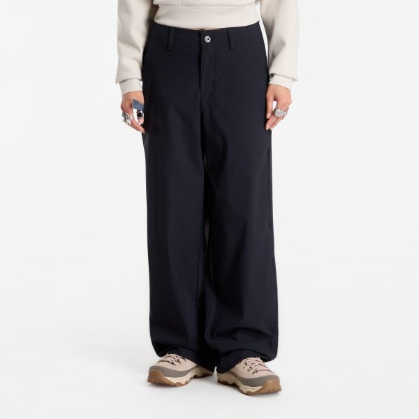 Kalhoty Columbia ROC™ Tech Wide Leg Pant Black 4
