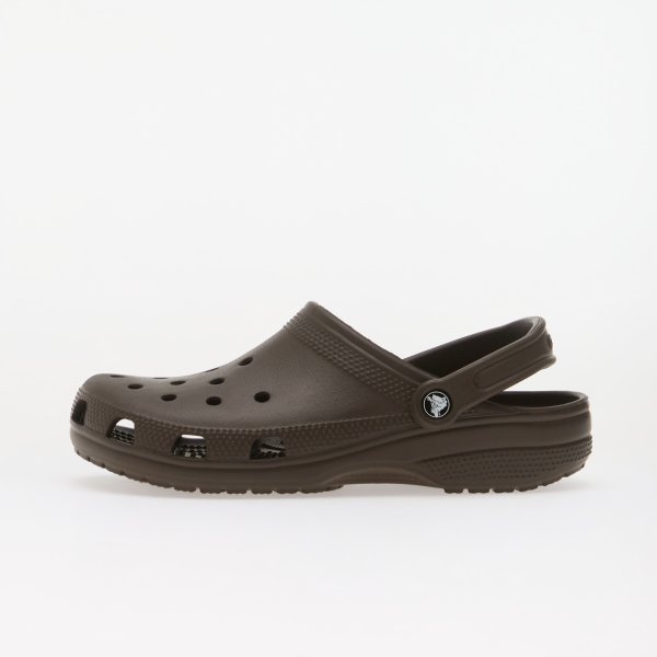 Boty Crocs Classic Espresso 4