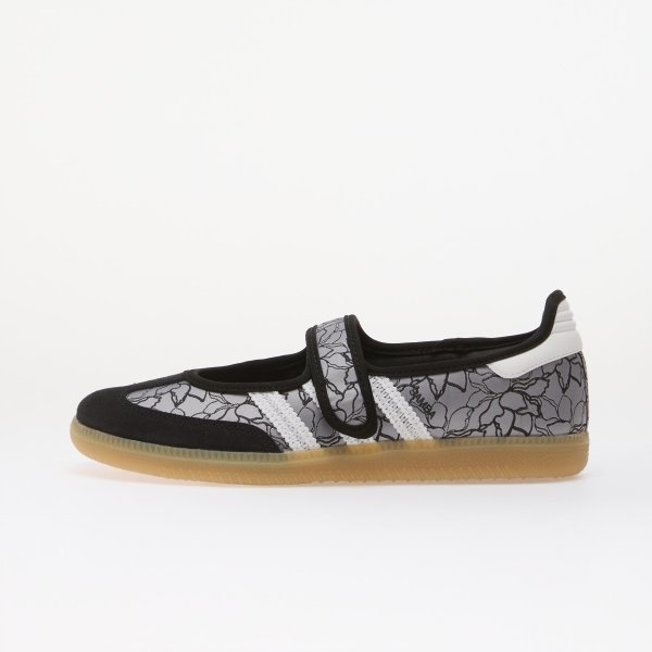 adidas Samba Jane Core Black/ Ftwr White/ GUM4 7