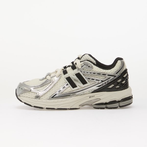 Tenisky New Balance Kids 1906 Silver Metallic/ Black/ White EUR 38.5