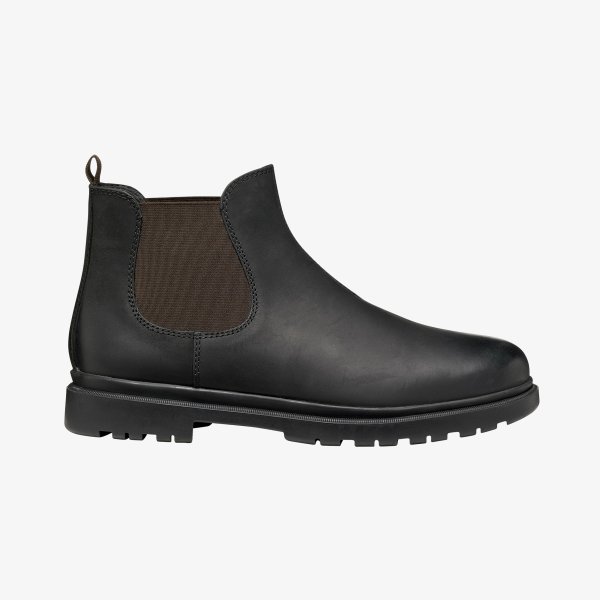 Tenisky Geox Andalo Black EUR 42