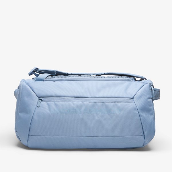 Batoh Under Armour Undeniable SM Backpack Duffle Blue Universal