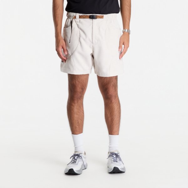 Šortky Nike ACG Dolomiti Corduroy Shorts Lt Orewood Brn/ Cinnamon/ Summit White S