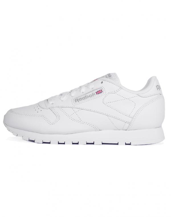 Reebok Classic Leather White 39