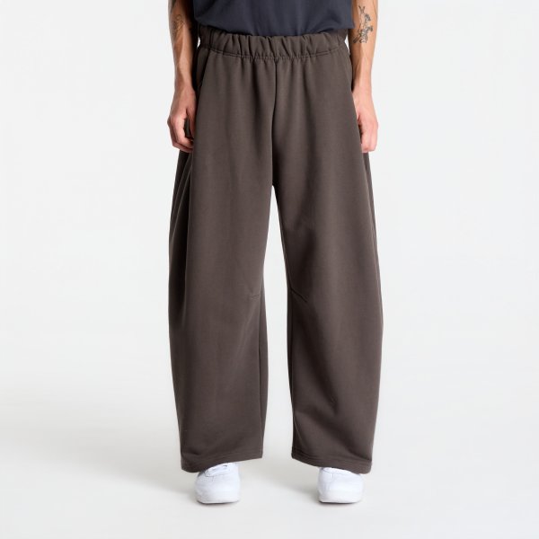 Tepláky adidas Premium Essentials Open Wide Hem Shadow Olive XL