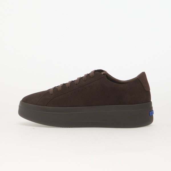 Tenisky Geox Gxcp-03 Chocolate EUR 39