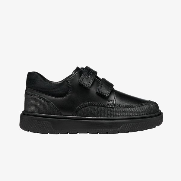 Geox Kids Riddock Black 34