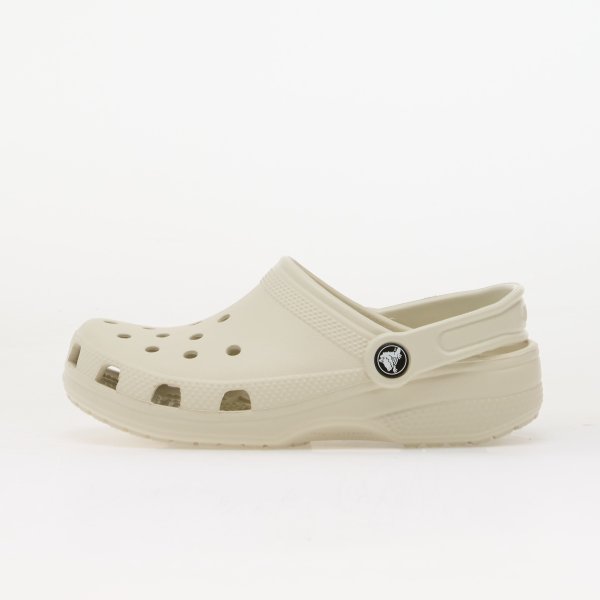 Boty Crocs Classic Clog Kids Linen J1