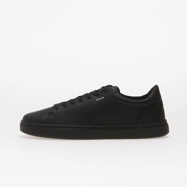 Tenisky Geox Baltmoore Black EUR 46