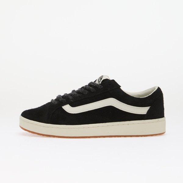 Tenisky Vans Old Skool 36 CUP Hairy Suede Black EUR 38.5