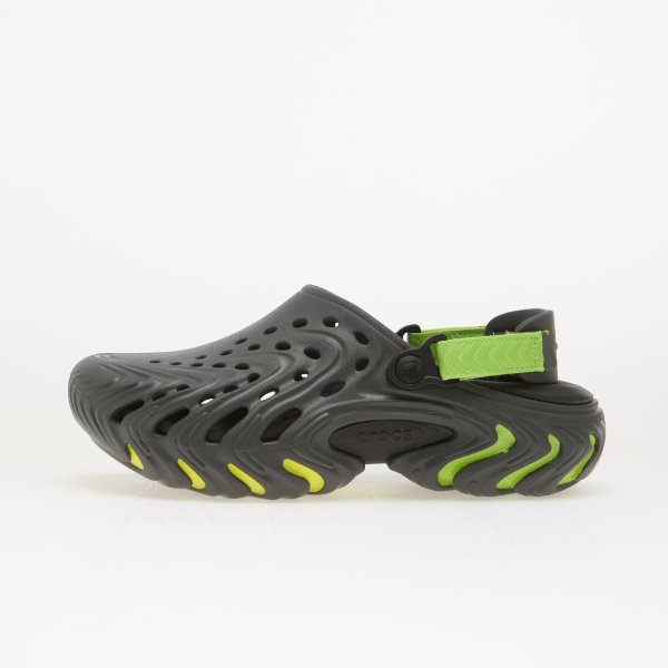 Boty Crocs Echo II Green Burst 10