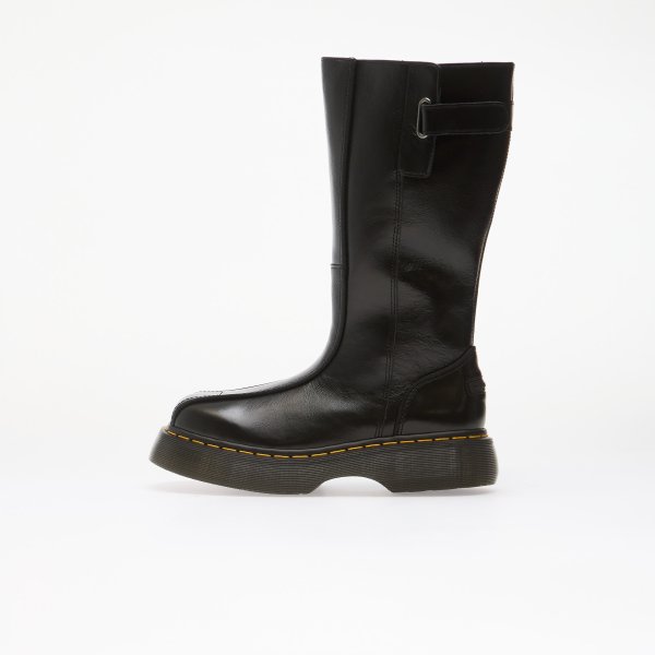 Dr. Martens Buzz Hi Black 7