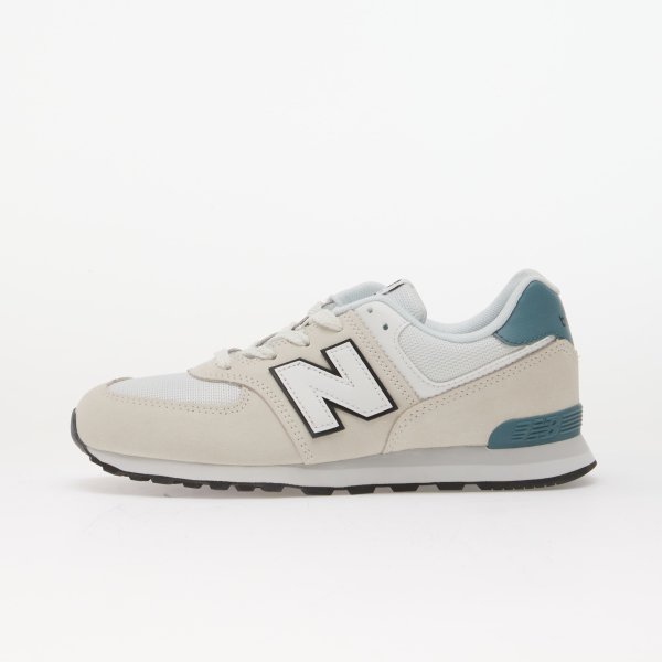 Tenisky New Balance Kids 574 Reflection/ White EUR 38.5