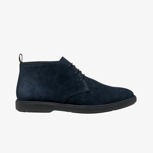 Tenisky Geox Spherica Ec17 Dark Blue EUR 45