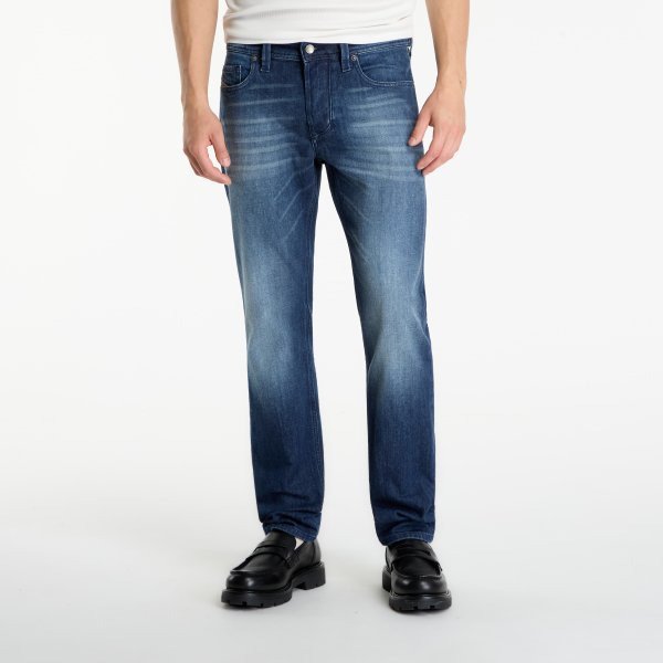 Džíny Diesel 1986 Larkee-Beex Trousers Blue 33/34