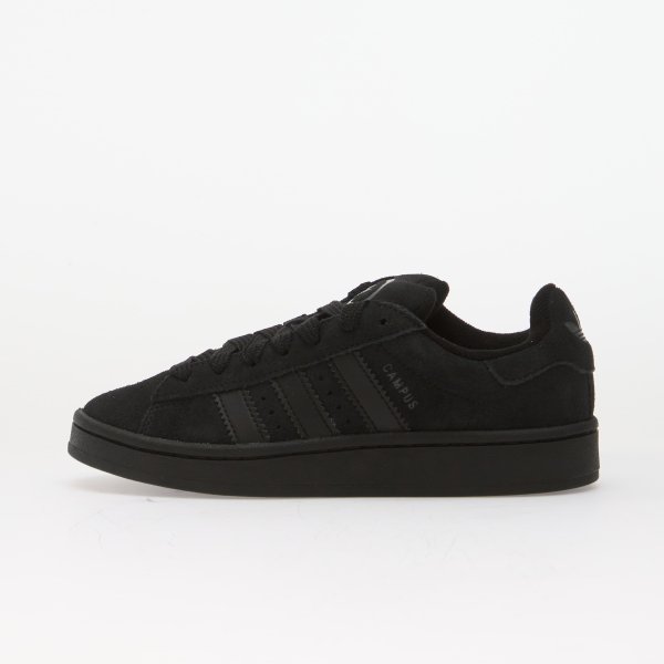 Tenisky adidas Campus 00s Kids Core Black/ Core Black/ Ftwr White EUR 36