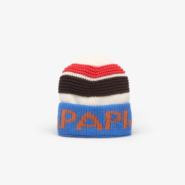 Čepice Napapijri F-Aldar Beanie Putty Universal
