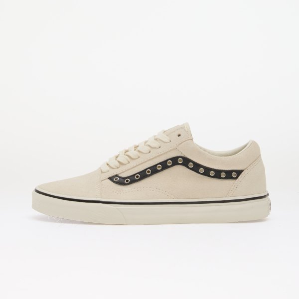 Tenisky Vans Old Skool Field Marshmallow/ Black EUR 44.5